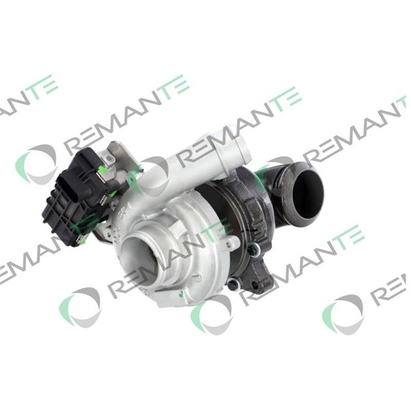 Turbo Remante 003-002-000013R REMANTE Turbo Remante 003-002-000013R REMANTE