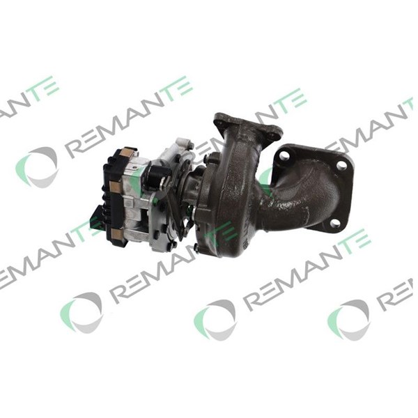Turbo Remante 003-002-000014R REMANTE