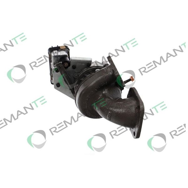 Turbo Remante 003-002-000014R REMANTE