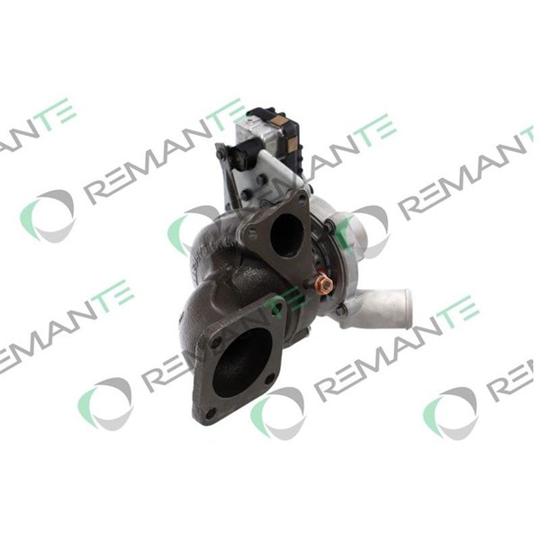 Turbo Remante 003-002-000014R REMANTE