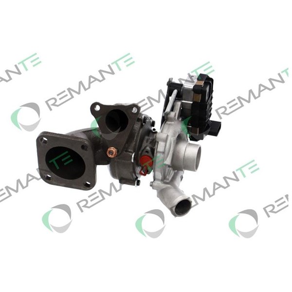 Turbo Remante 003-002-000014R REMANTE