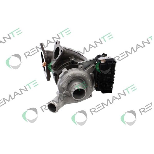 Turbo Remante 003-002-000014R REMANTE