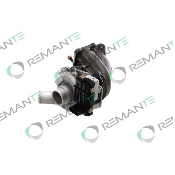 Turbo Remante 003-002-000014R REMANTE
