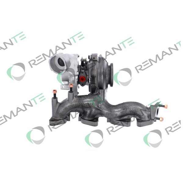 Turbo Remante 003-002-000017R REMANTE