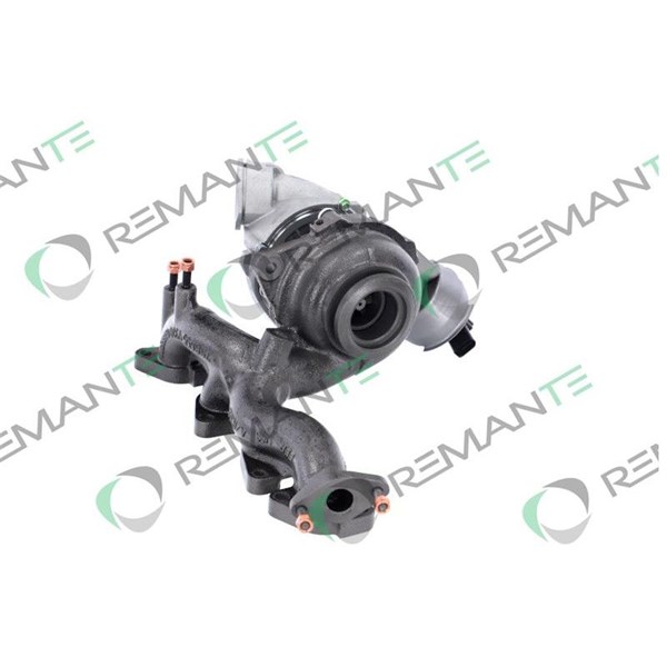 Turbo Remante 003-002-000017R REMANTE