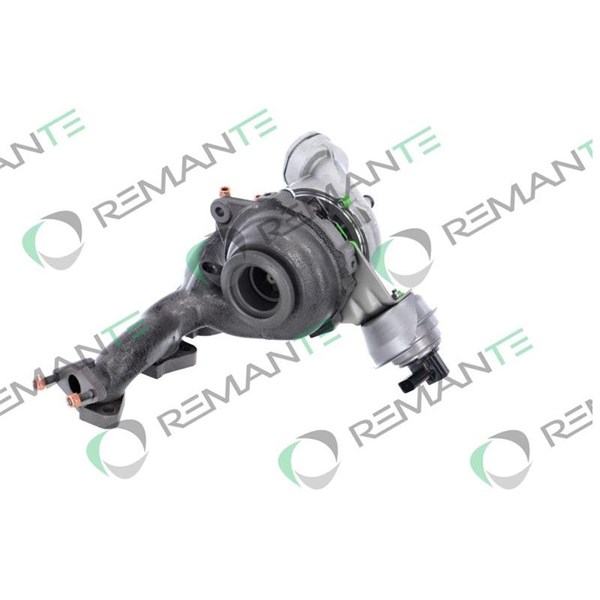Turbo Remante 003-002-000017R REMANTE