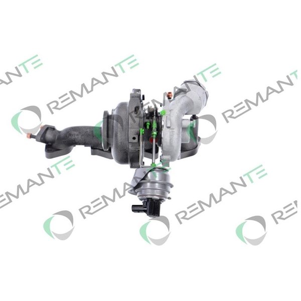 Turbo Remante 003-002-000017R REMANTE