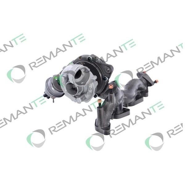 Turbo Remante 003-002-000017R REMANTE