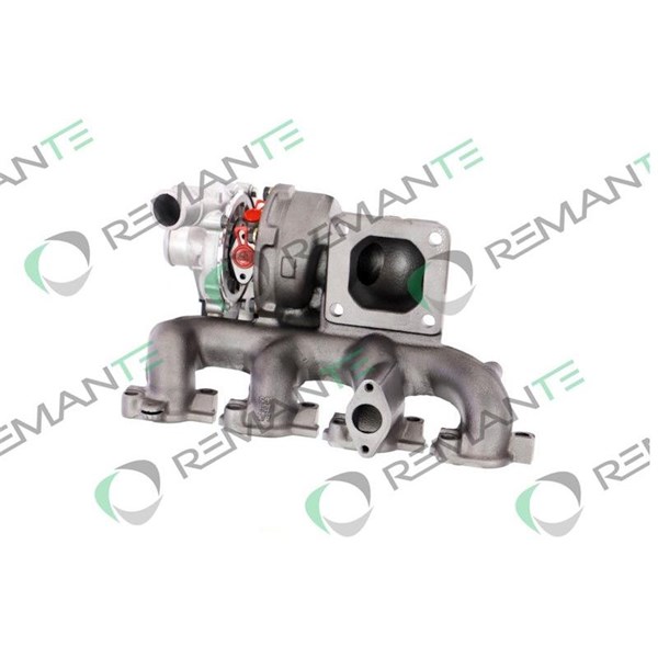 Turbo Remante 003-002-000018R REMANTE