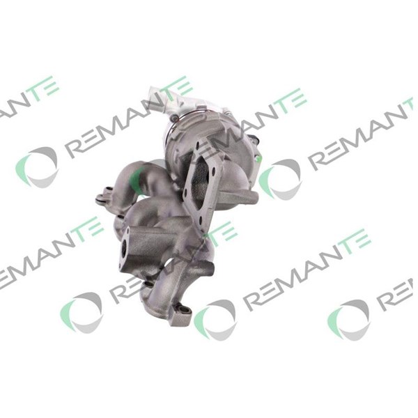 Turbo Remante 003-002-000018R REMANTE