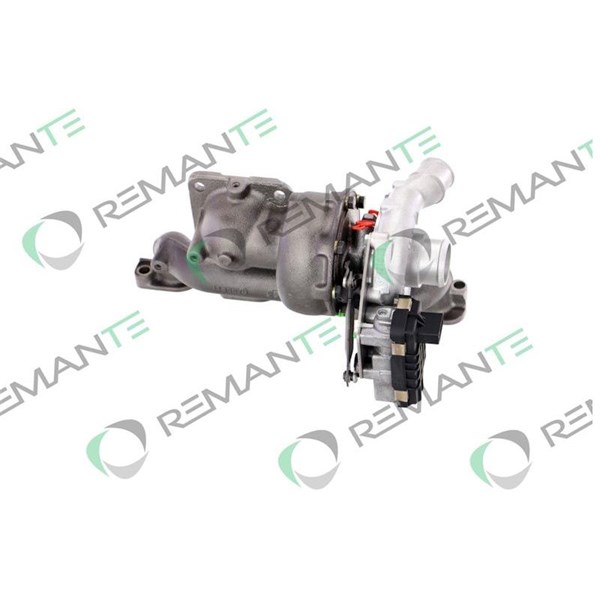 Turbo Remante 003-002-000018R REMANTE