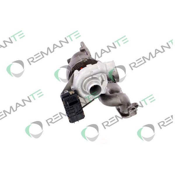 Turbo Remante 003-002-000018R REMANTE