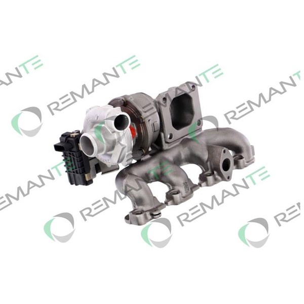 Turbo Remante 003-002-000018R REMANTE