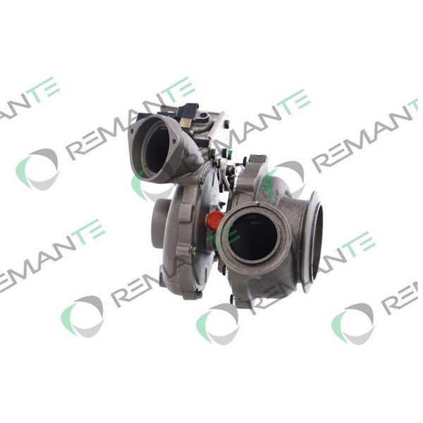 Turbo Remante 003-002-000019R REMANTE Turbo Remante 003-002-000019R REMANTE