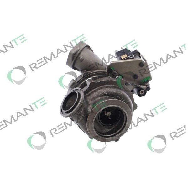 Turbo Remante 003-002-000019R REMANTE