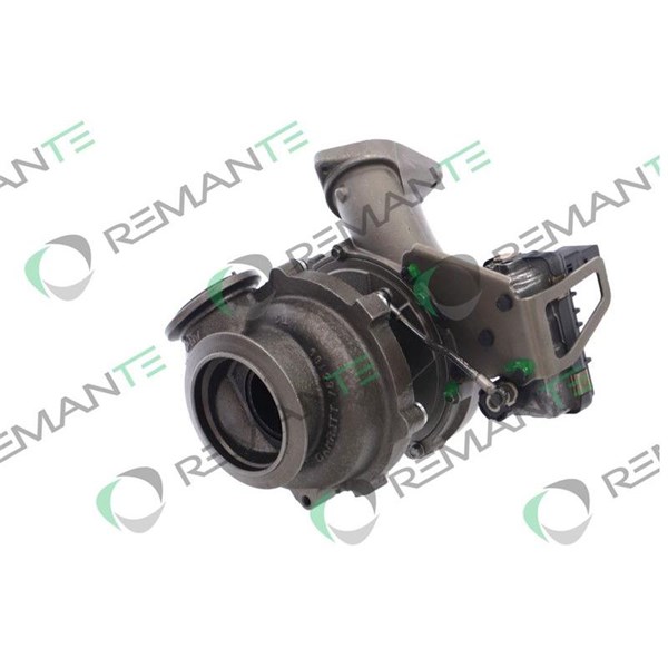 Turbo Remante 003-002-000019R REMANTE Turbo Remante 003-002-000019R REMANTE