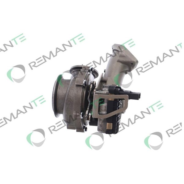 Turbo Remante 003-002-000019R REMANTE Turbo Remante 003-002-000019R REMANTE