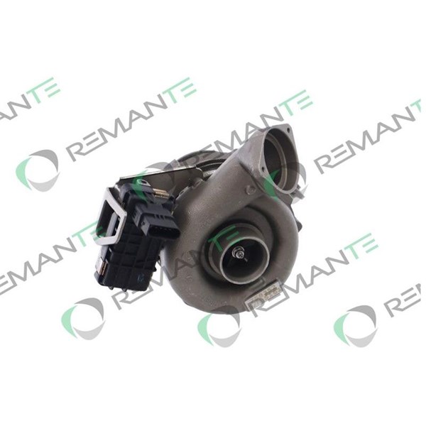 Turbo Remante 003-002-000019R REMANTE Turbo Remante 003-002-000019R REMANTE