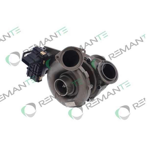 Turbo Remante 003-002-000019R REMANTE Turbo Remante 003-002-000019R REMANTE