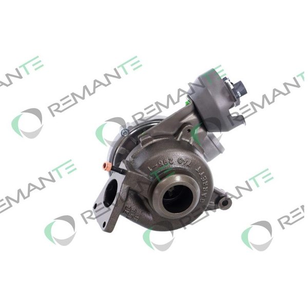 Turbo, Vänster Remante 003-002-000020R REMANTE