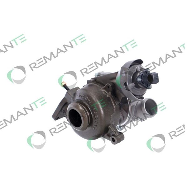 Turbo, Vänster Remante 003-002-000020R REMANTE