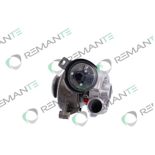 Turbo, Vänster Remante 003-002-000020R REMANTE