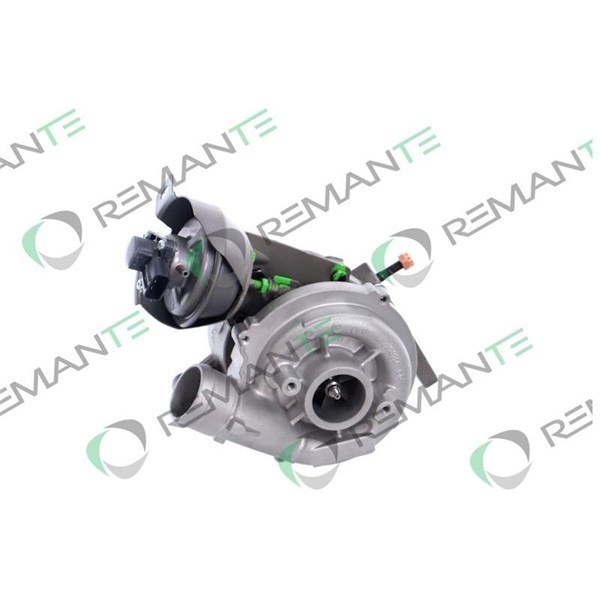 Turbo, Vänster Remante 003-002-000020R REMANTE