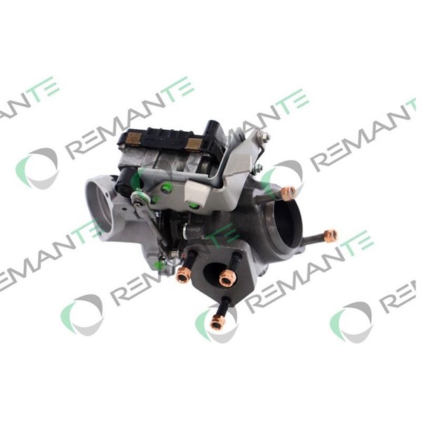 Turbo Remante 003-002-000021R REMANTE Turbo Remante 003-002-000021R REMANTE