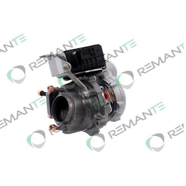 Turbo Remante 003-002-000021R REMANTE Turbo Remante 003-002-000021R REMANTE
