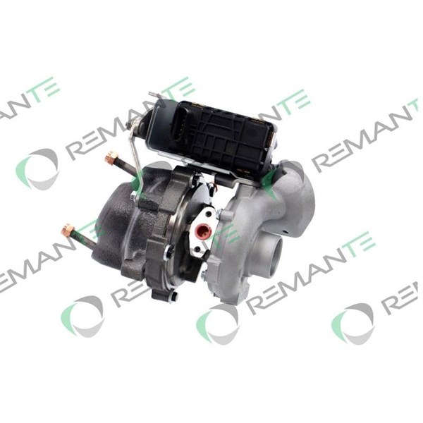 Turbo Remante 003-002-000021R REMANTE Turbo Remante 003-002-000021R REMANTE