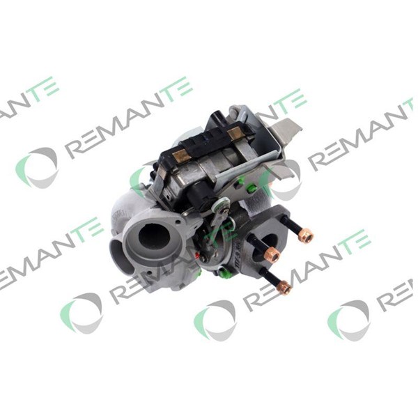 Turbo Remante 003-002-000021R REMANTE Turbo Remante 003-002-000021R REMANTE
