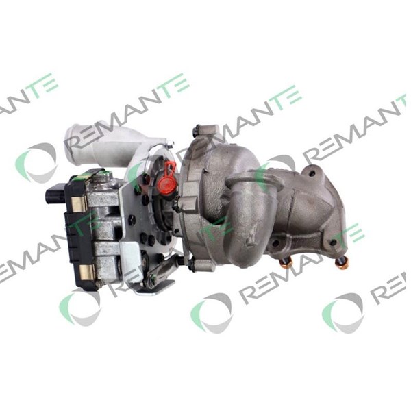 Turbo, Höger Remante 003-002-000022R REMANTE