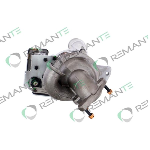 Turbo, Höger Remante 003-002-000022R REMANTE