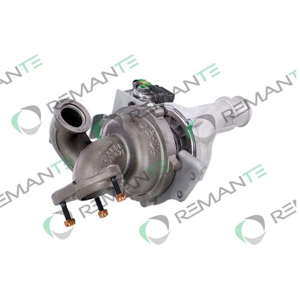 Turbo, Höger Remante 003-002-000022R REMANTE