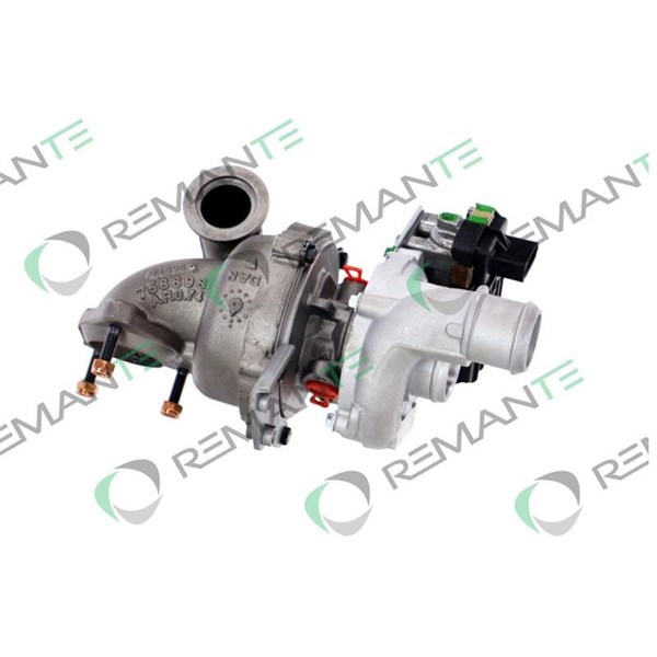 Turbo, Höger Remante 003-002-000022R REMANTE