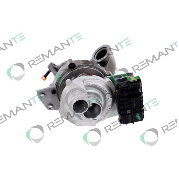 Turbo, Höger Remante 003-002-000022R REMANTE