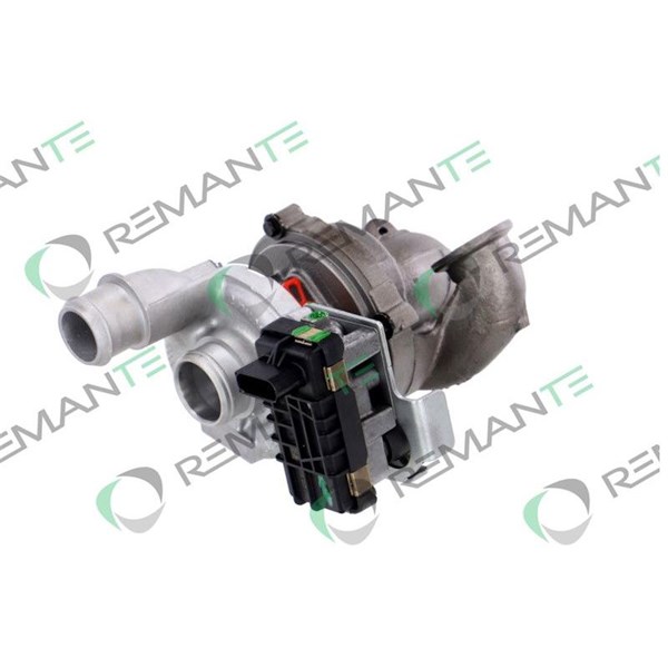 Turbo, Höger Remante 003-002-000022R REMANTE