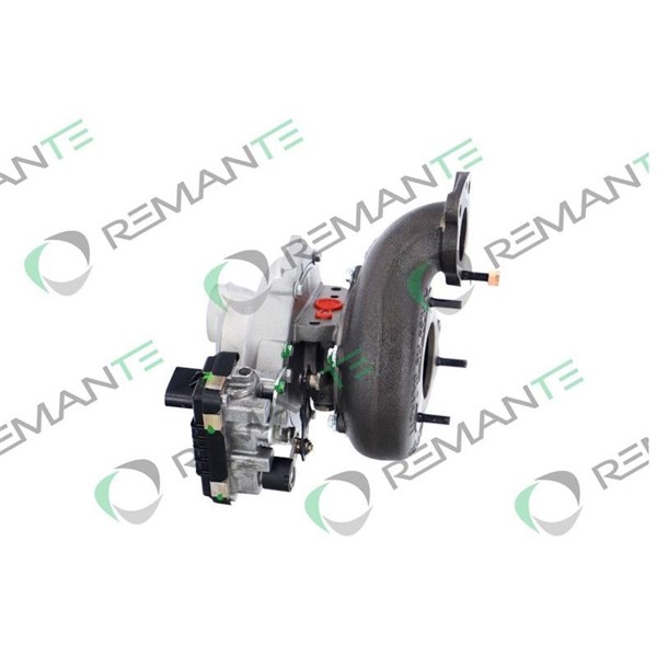 Turbo Remante 003-002-000023R REMANTE