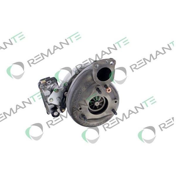 Turbo Remante 003-002-000023R REMANTE