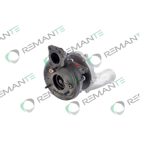 Turbo Remante 003-002-000023R REMANTE