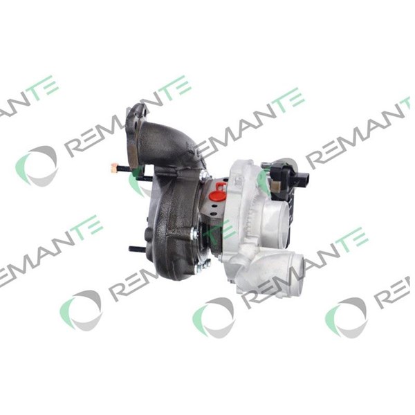 Turbo Remante 003-002-000023R REMANTE