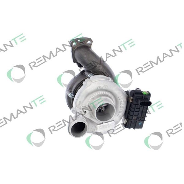 Turbo Remante 003-002-000023R REMANTE
