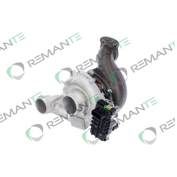 Turbo Remante 003-002-000023R REMANTE