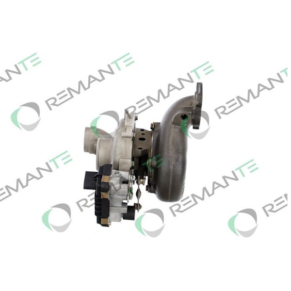 Turbo Remante 003-002-000024R REMANTE Turbo Remante 003-002-000024R REMANTE