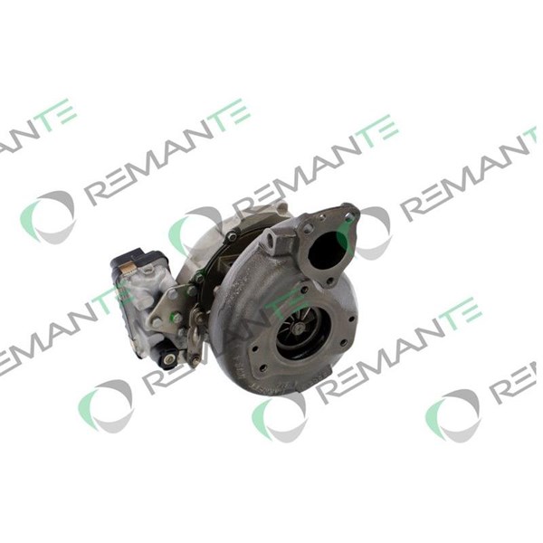 Turbo Remante 003-002-000024R REMANTE Turbo Remante 003-002-000024R REMANTE