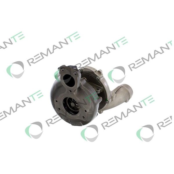 Turbo Remante 003-002-000024R REMANTE Turbo Remante 003-002-000024R REMANTE