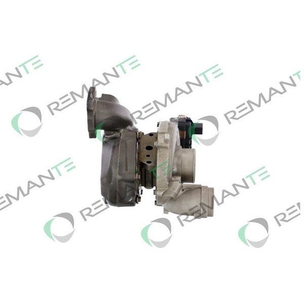 Turbo Remante 003-002-000024R REMANTE Turbo Remante 003-002-000024R REMANTE