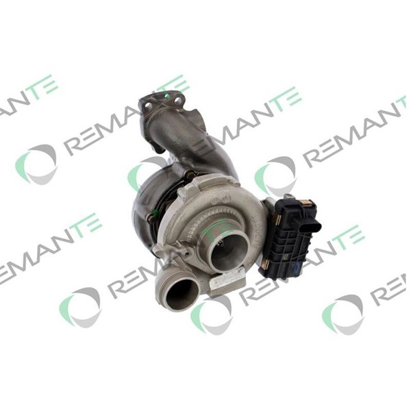 Turbo Remante 003-002-000024R REMANTE Turbo Remante 003-002-000024R REMANTE