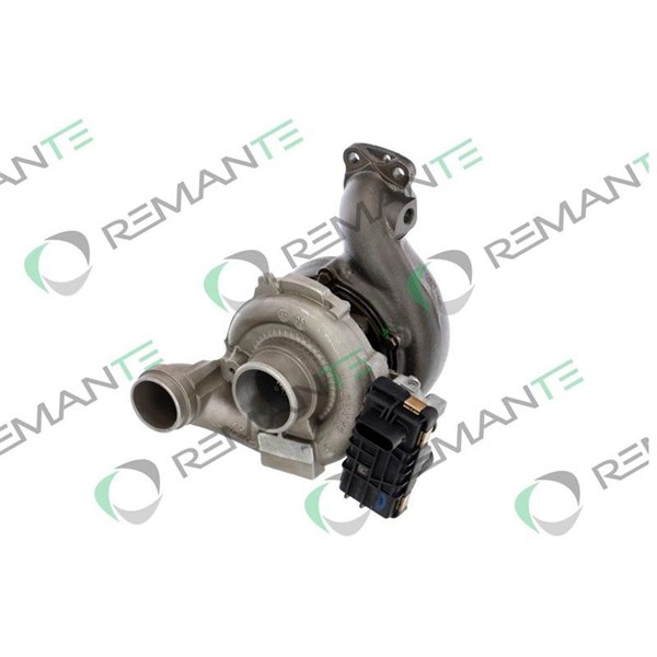 Turbo Remante 003-002-000024R REMANTE Turbo Remante 003-002-000024R REMANTE