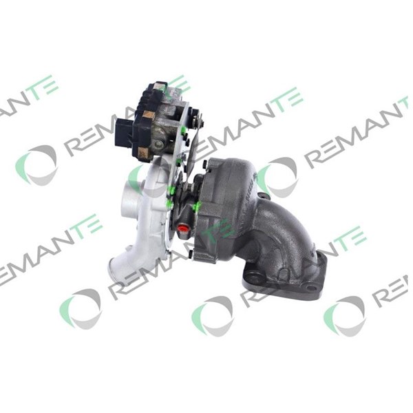 Turbo Remante 003-002-000025R REMANTE
